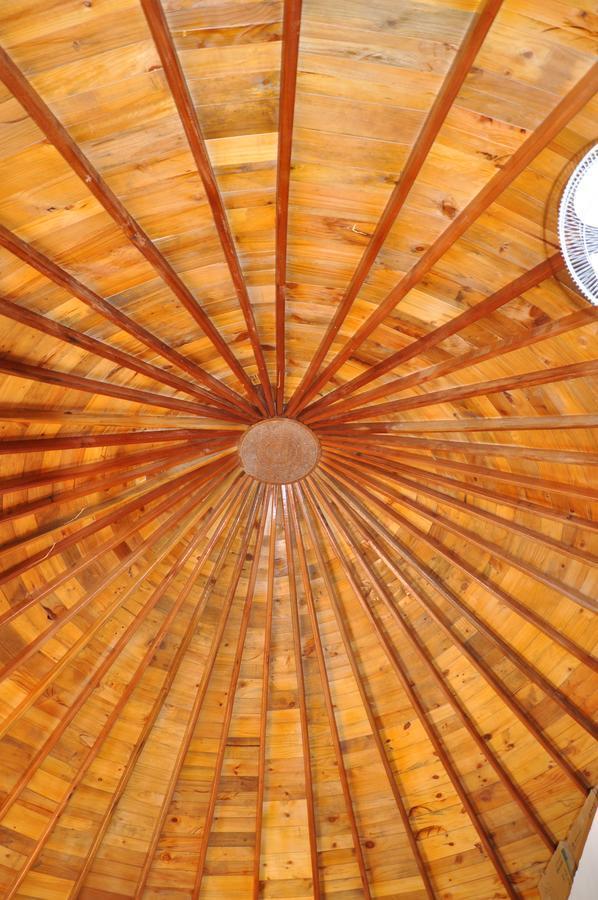 Rann Resort Dholavira Bagian luar foto
