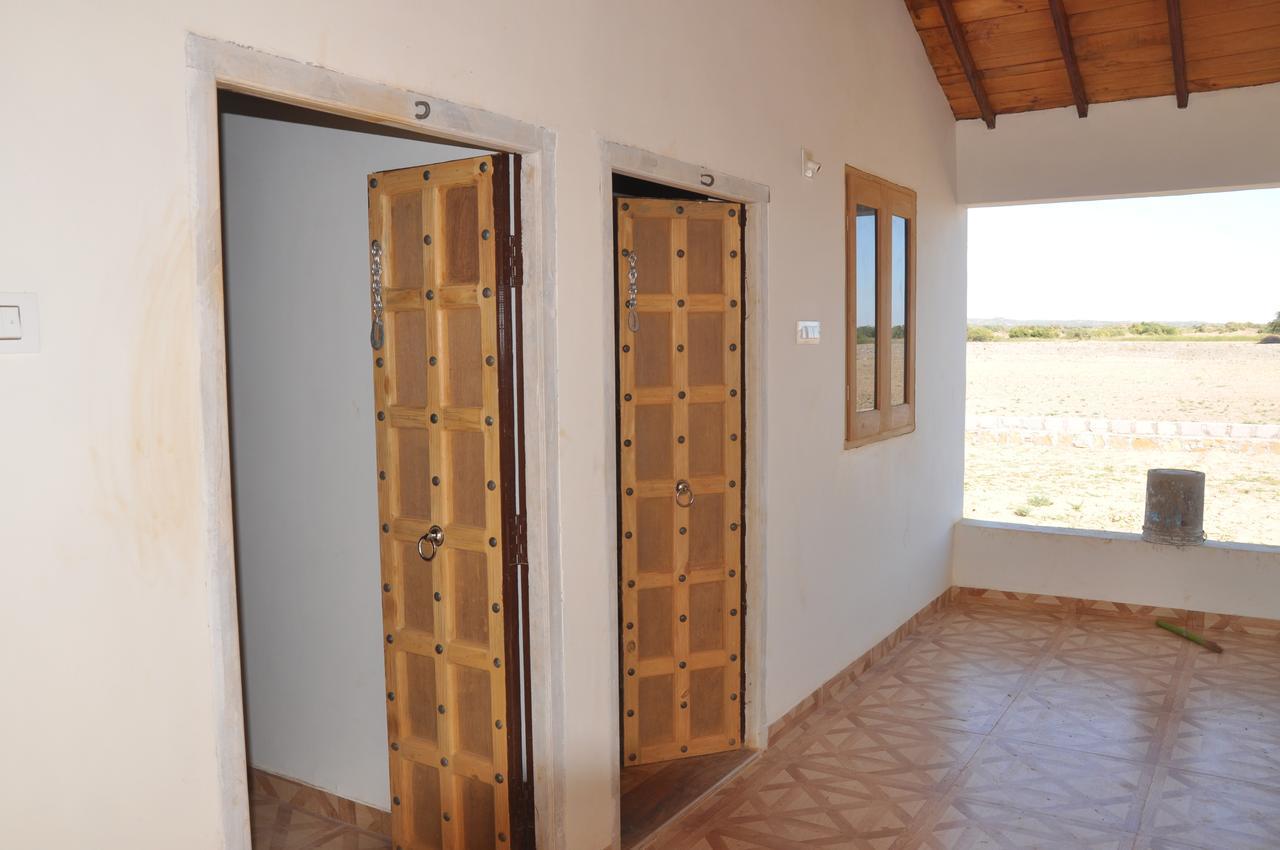 Rann Resort Dholavira Bagian luar foto