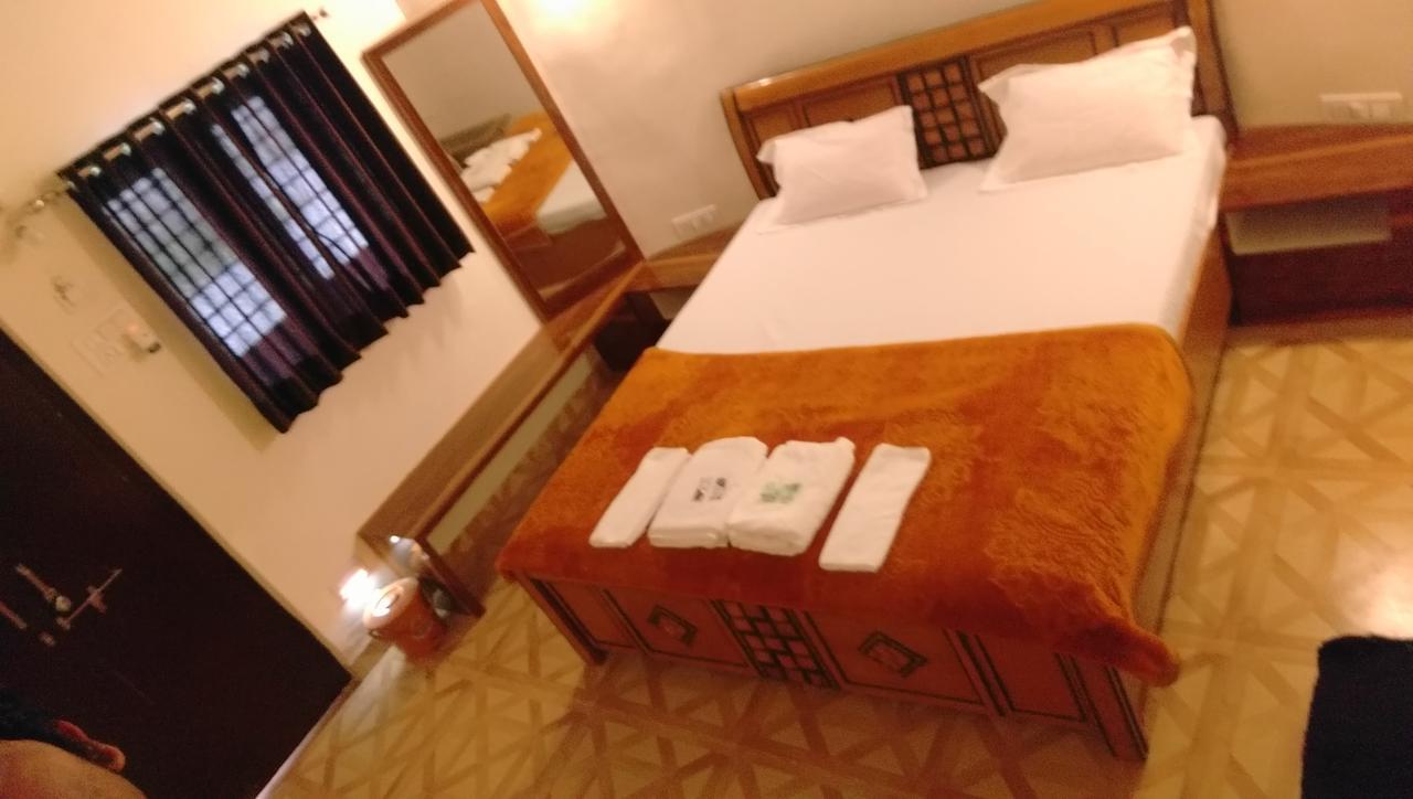 Rann Resort Dholavira Bagian luar foto