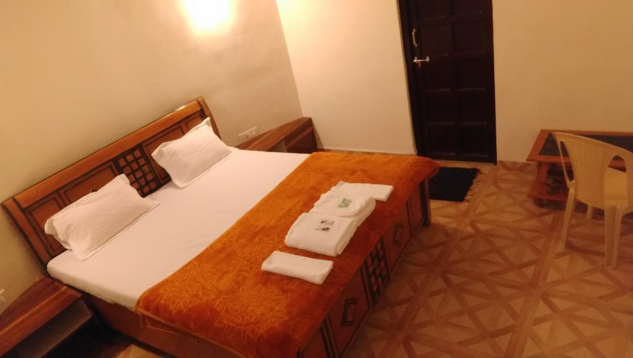 Rann Resort Dholavira Bagian luar foto